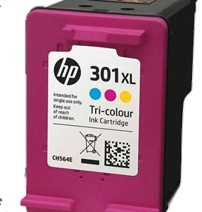 Cartouche vide HP 62 NOIR ou COULEUR - Rachat de cartouches