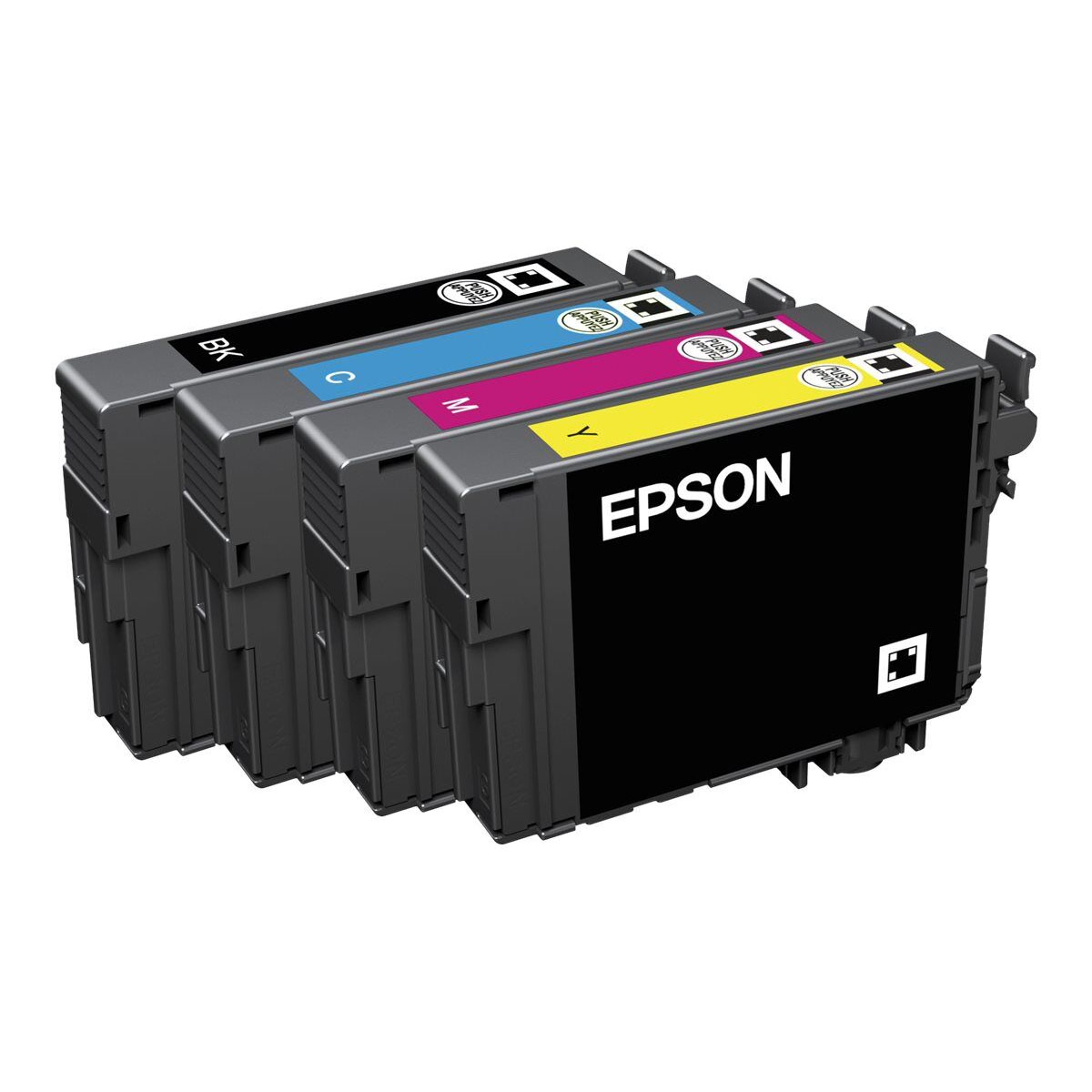 Cartouche vide EPSON 603 ETOILE - Rachat de cartouches