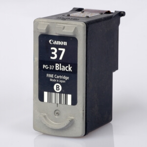 Canon PG-37 - Rachat de cartouches