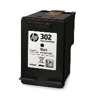 Cartouche vide HP 302 NOIR - Rachat de cartouches