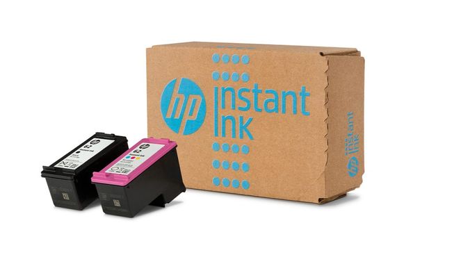 HP N°62 Setup H ou Instant Ink (noire ou couleurs) – France Cartouches