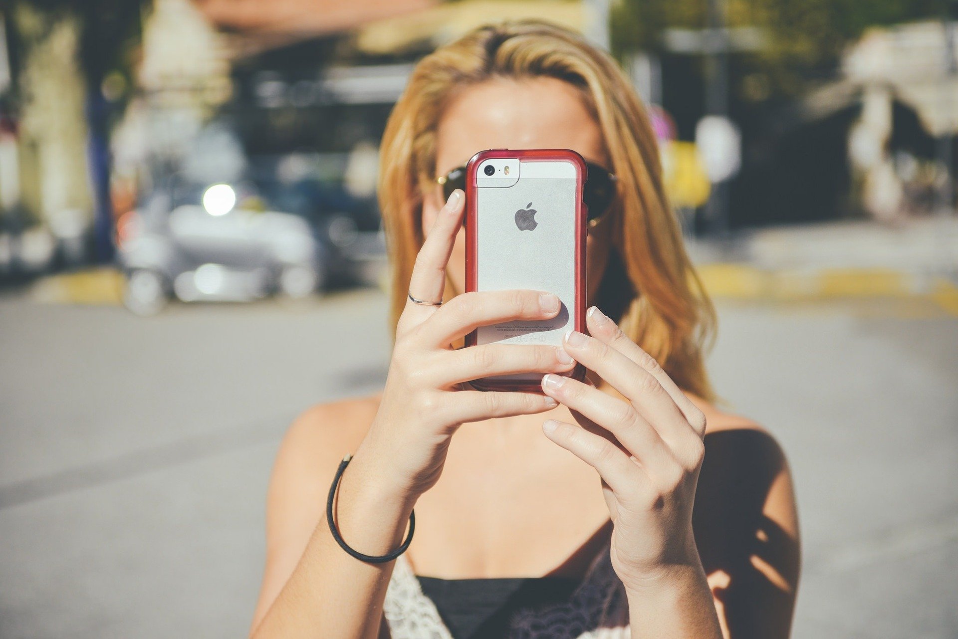 Présentation des applications smartphone des constructeurs d’imprimante